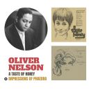 Nelson Oliver - Taste Of Honey & Impressions Of Phaedra