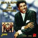 King Ben E. & The Drifters - Dance With Me 1958-1961