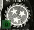 Whitechapel - Brotherhood of the Blade