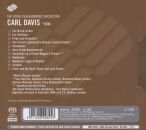 Davis Colin - Orchestral Works