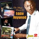 Heywood Eddie - Magic Touch Of