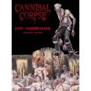 Cannibal Corpse - LIVE CANNIBALISM