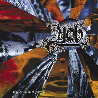 Yob - Illusion Of Motion, The (Re-Release)