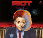 Riot - Restless Breed Reissue