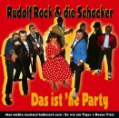 Rock Rudolf & Die Schock - Das Ist Ne Party