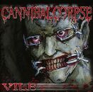 Cannibal Corpse - VIle