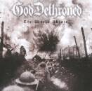 God Dethroned - The World´s Ablaze