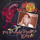 Wooley Sheb - Purple People Eater