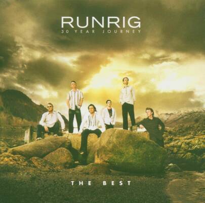Runrig - 30 YEAR JOURNEY THE BEST