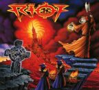 Riot - Sons Of Society: Reissue
