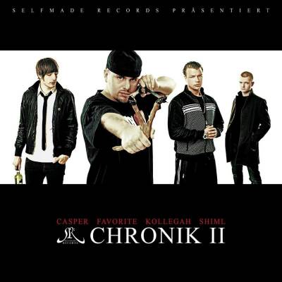 Chronik II (Diverse)