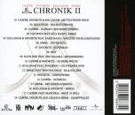 Chronik II (Diverse)