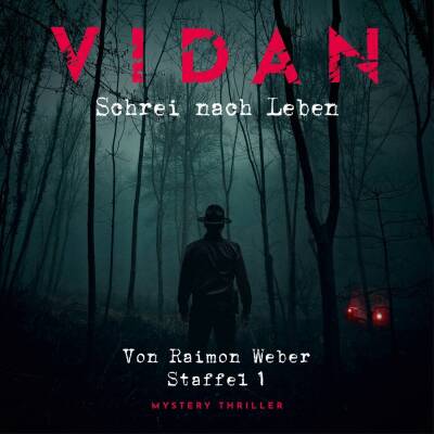 Vidan - Staffel 1: Schrei nach Leben, Folge 1: Aus der Tie