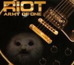 Riot - Army Of One (Reissue)