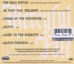 Mercyful Fate - Bell Witch, The