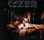 Fates Warning - Parallels (Digi+Bonus)