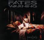 Fates Warning - Parallels (digi & bonus)