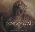 Primordial - Exile Amongst The Ruins Ltd Ed Digibook