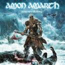 Amon Amarth - Jomsviking