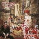 Cannibal Corpse - Gallery Of Suicide - 20th Anniv