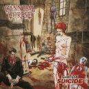 Cannibal Corpse - Gallery Of Suicide: 20Th Anniv
