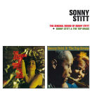 Stitt Sonny - Sensual Sound / And The Top Brass & 1