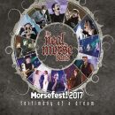 Morse Neal Band, The - Morsefest 2017: The Testimony Of A...