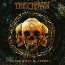 Crown, The - Crowned In Terror