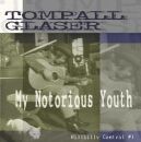 Glaser Tompall - My Notorious Youth
