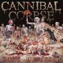 Cannibal Corpse - Gore Obsessed
