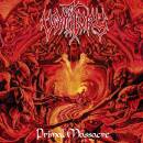 Vomitory - Primal Massacre Reissue