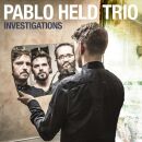 Held Pablo Trio - Investigations