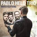 Held Pablo Trio - INVESTIGATIONS