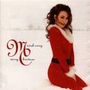 Carey Mariah - Merry Christmas (180 gram Red Vinyl 20th...