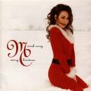 Carey Mariah - Merry Christmas (180 Gram Red Vinyl 20Th...