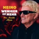 Heino - Weniger Ist Mehr - Das Akustik-Album