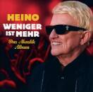 Heino - Weniger Ist Mehr: Das Akustik-Album