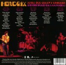 Hendrix Jimi - Songs For Groovy Children: The Fillmore East Conce