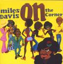 Davis Miles - On The Corner