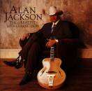 Jackson Alan - GREATEST HITS COLLECTION