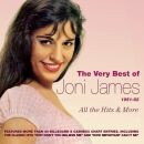James Joni - Greatest Hits