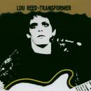Reed Lou - Transformer