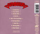 Krokus - Hardware