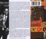 Davis Miles - E.s.p.