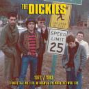 Dickies - 1977/1982 A NIGHT THAT WILL LIVE IN INFAMY