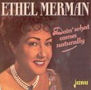 Merman Ethel - Doin What Comes Naturall