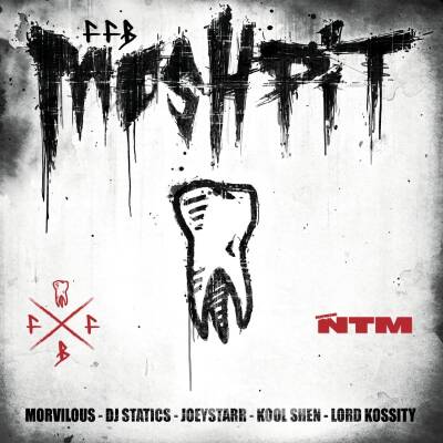 Ffb - Mosh Pit