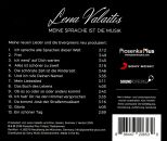 Valaitis Lena - Meine Sprache Ist Die Musik