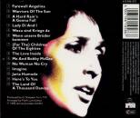 Baez Joan - LIVE EUROPE 83