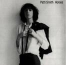 Smith Patti - HORSES